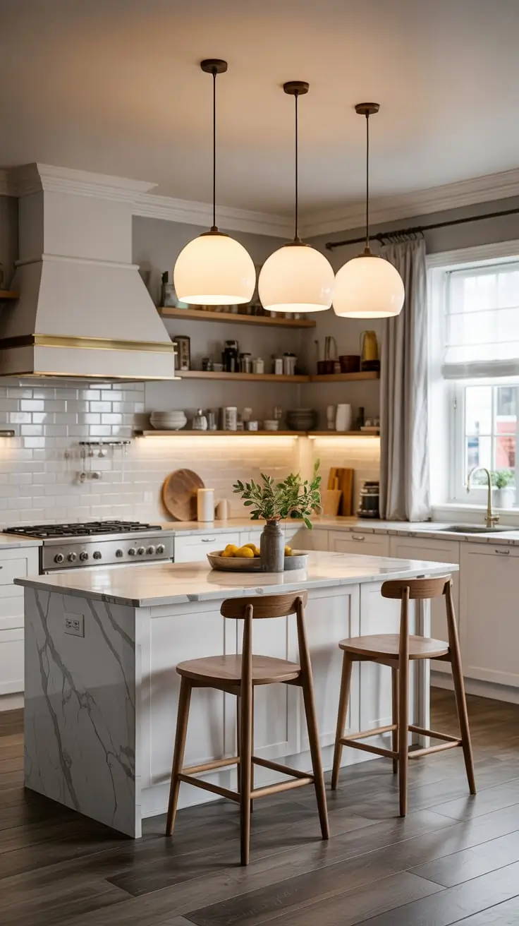 Kitchen Remodel Concepts For 2026: Modern, Functional, and Inspiring Design Ideas for Every Home