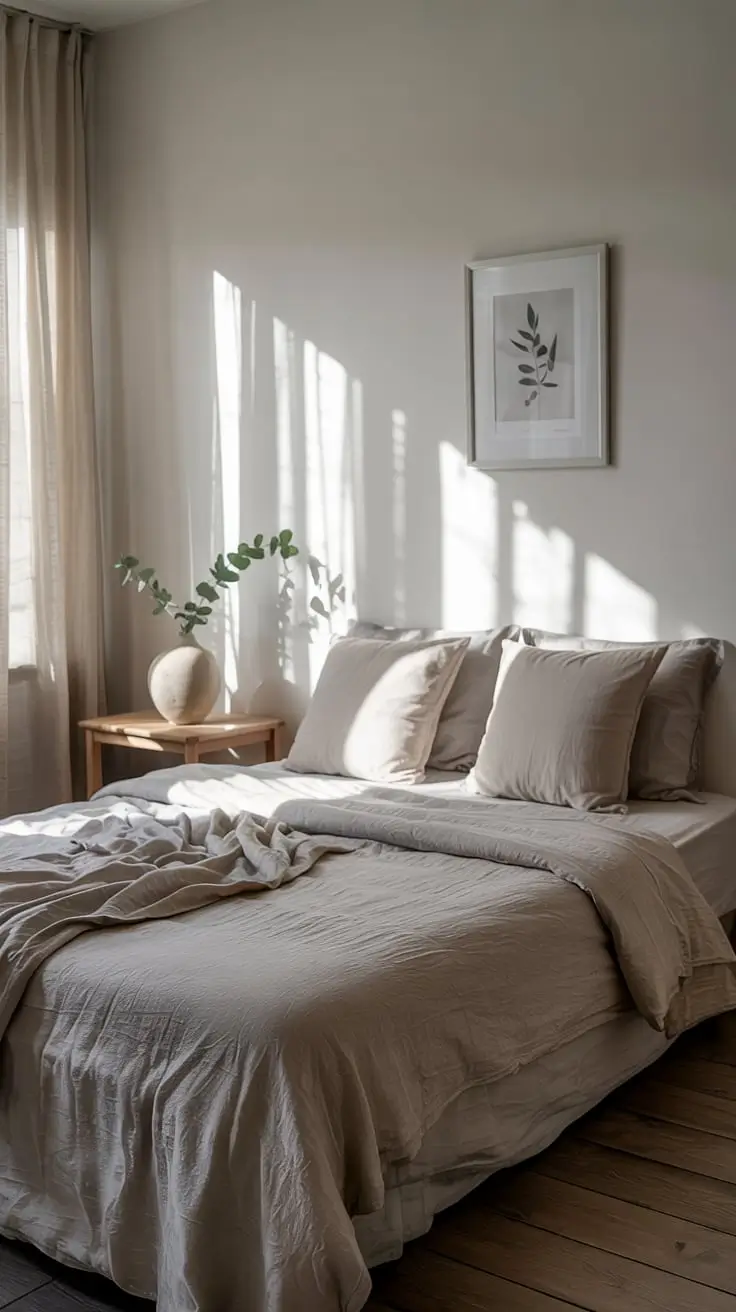 Minimalists Bedroom Ideas 2026: Modern, Cozy, and Aesthetic Designs for Every Home