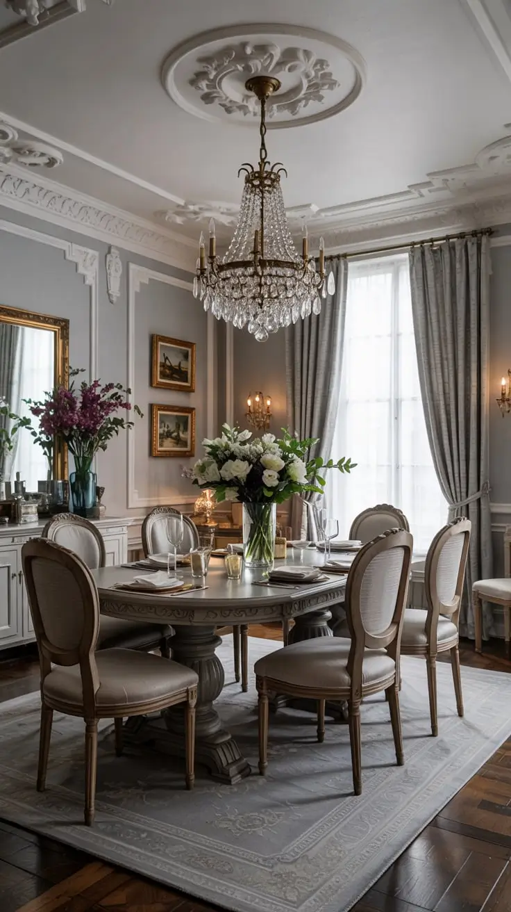 Dining Room Ideas 2026: Modern, Cozy & Creative Designs for Every Home