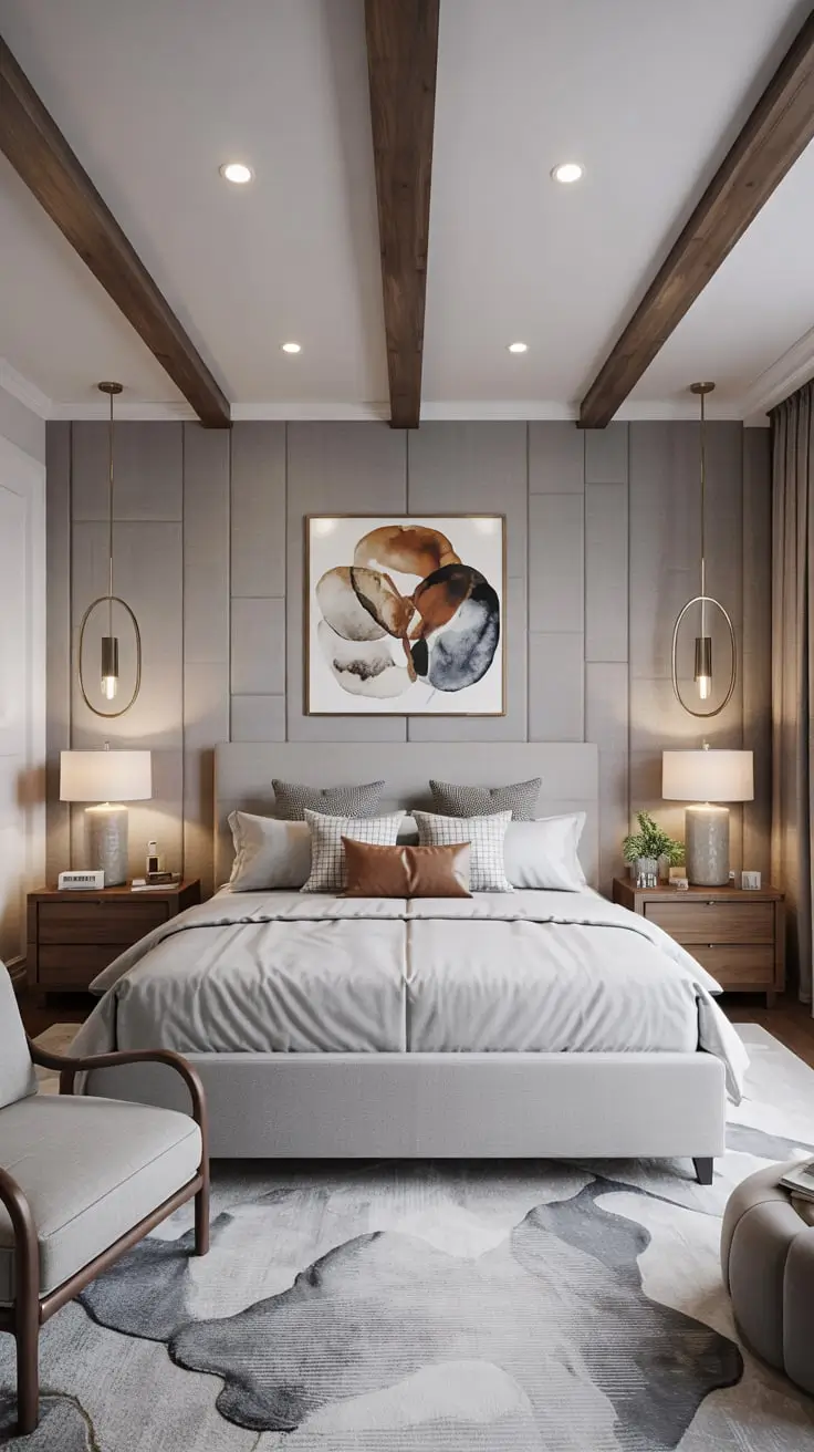 Bedroom Ideas 2026: Trendy, Cozy & Modern Designs for Every Style