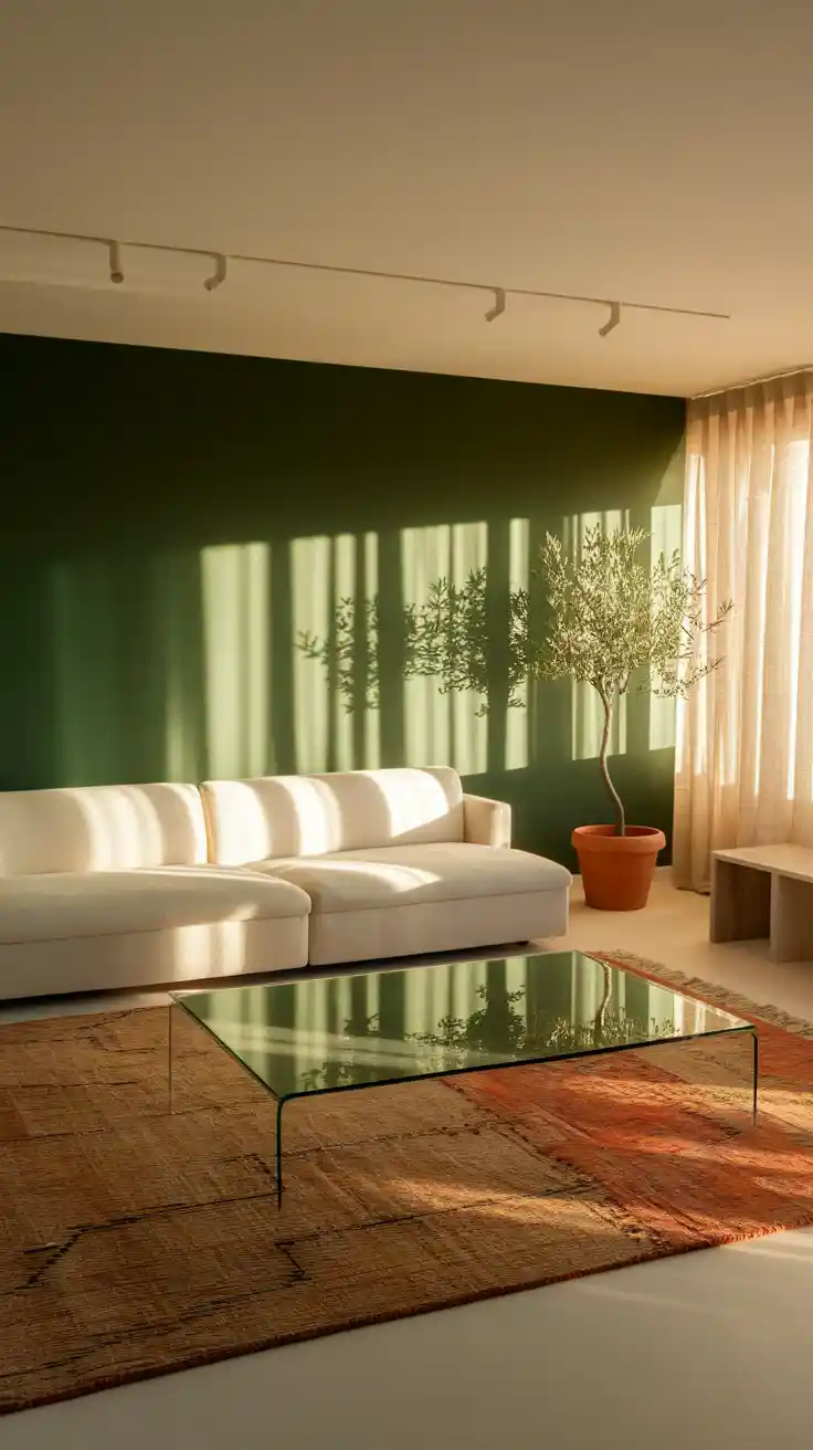 Living Room Ideas 2026 Trends: Fresh Colors, Styles & Decor Inspiration