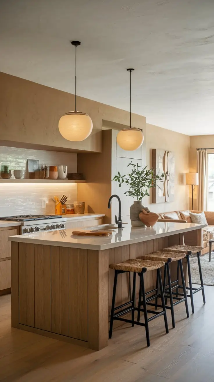 Kitchen Designers Ideas 2026: Modern, Luxury, and Trending Designs for Every Home