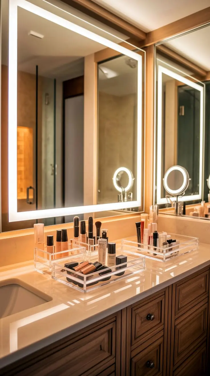 Bathroom Organizer Ideas 2026: Smart Storage, Shelves & Stylish Decor Trends