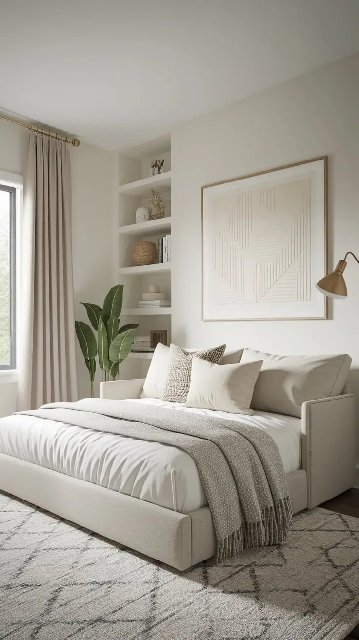 Bedroom Ideas 2026: Trendy, Cozy & Modern Designs for Every Style