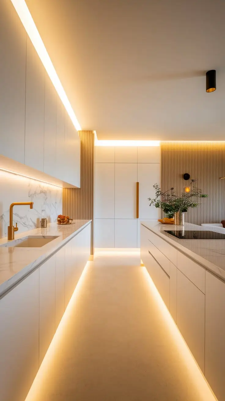 Kitchen Designers Ideas 2026: Modern, Luxury, and Trending Designs for Every Home