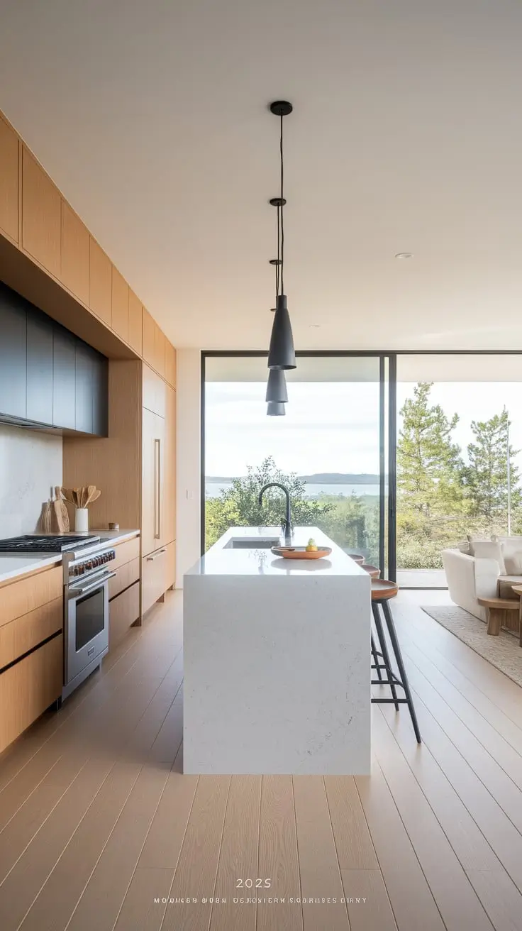 Kitchen Designers Ideas 2026: Modern, Luxury, and Trending Designs for Every Home