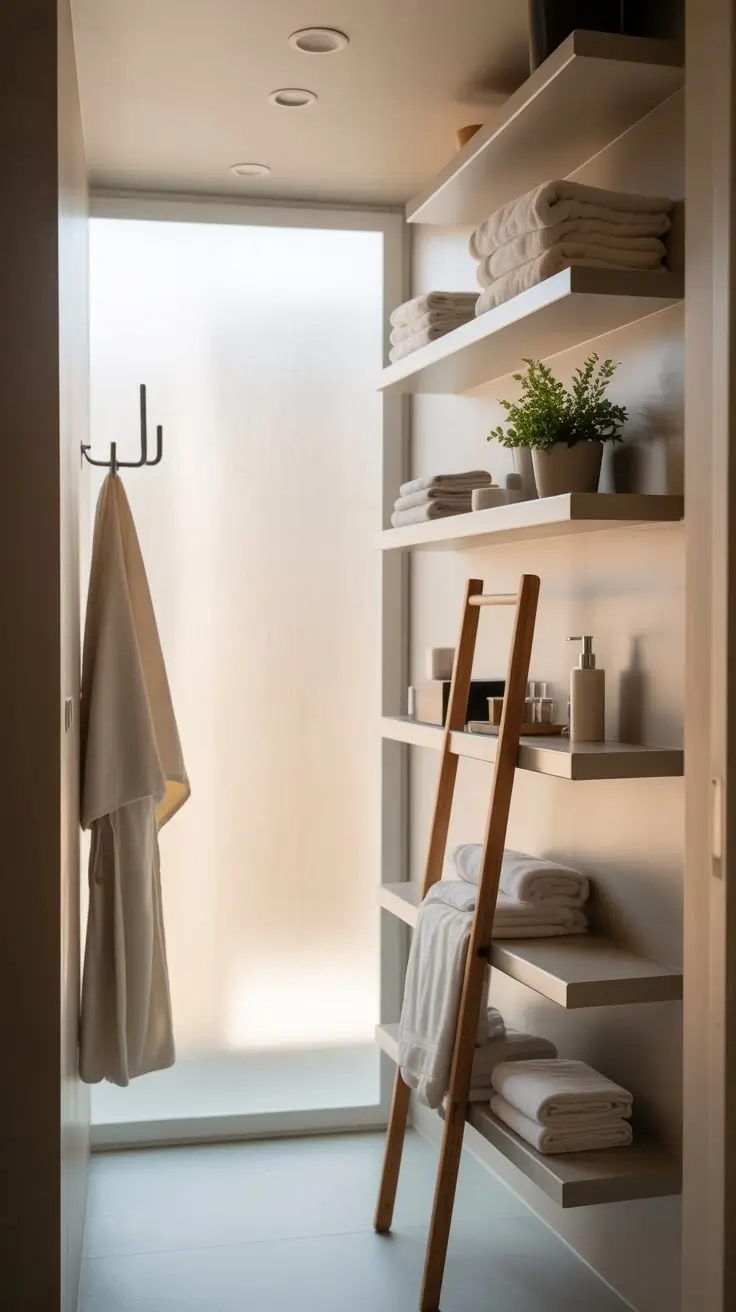 Bathroom Organizer Ideas 2026: Smart Storage, Shelves & Stylish Decor Trends