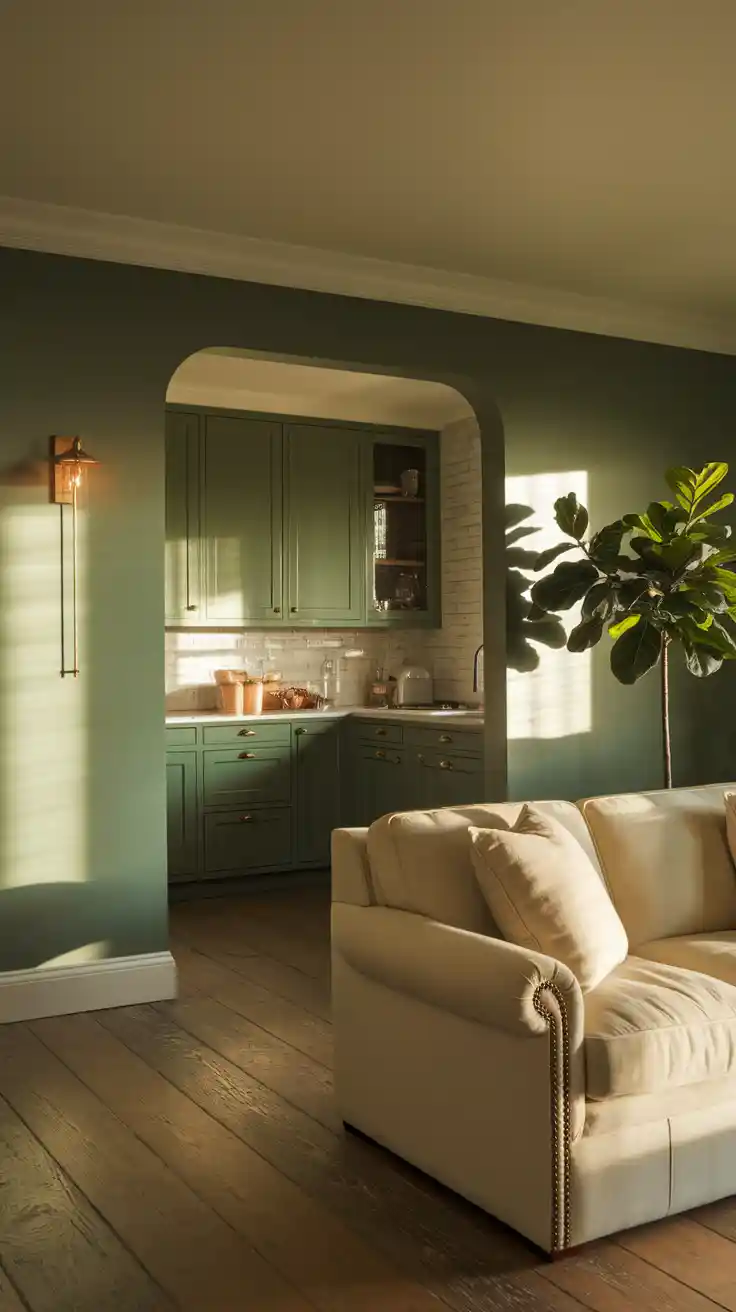 Living Room Ideas 2026 Trends: Fresh Colors, Styles & Decor Inspiration