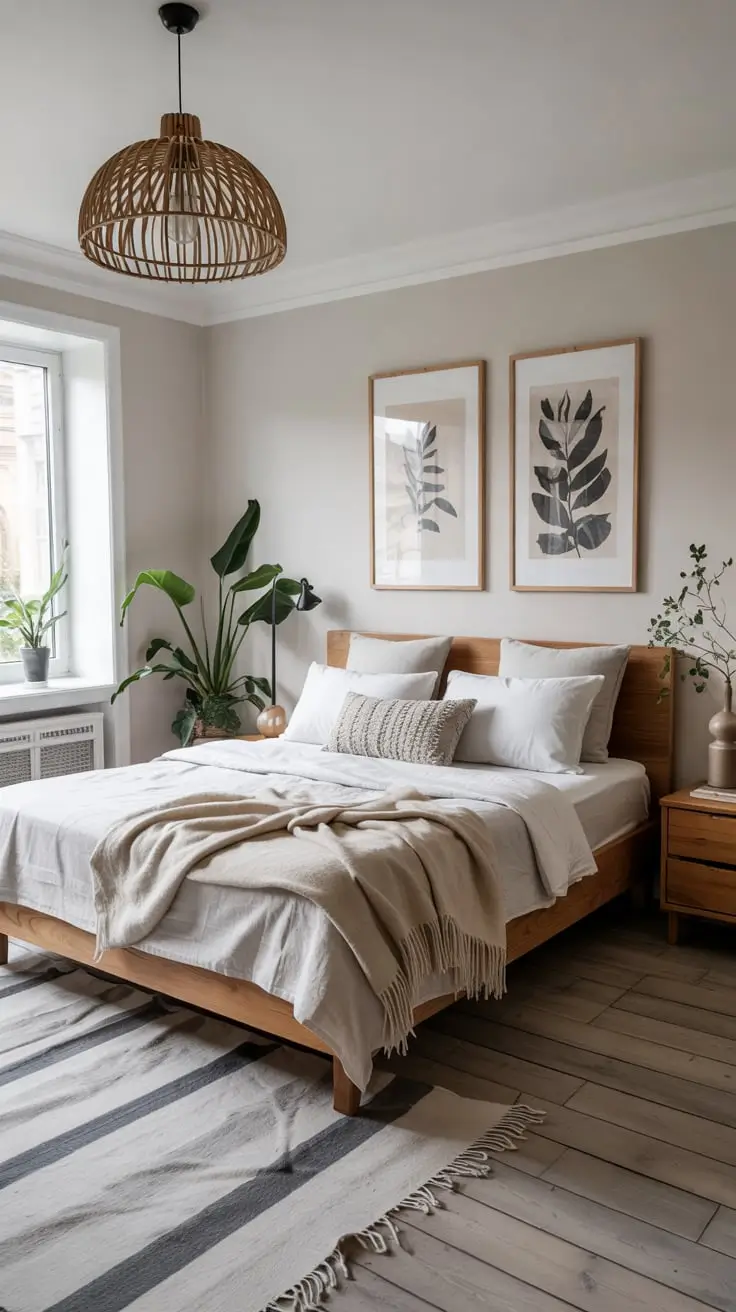 Bedroom Ideas 2026: Trendy, Cozy & Modern Designs for Every Style