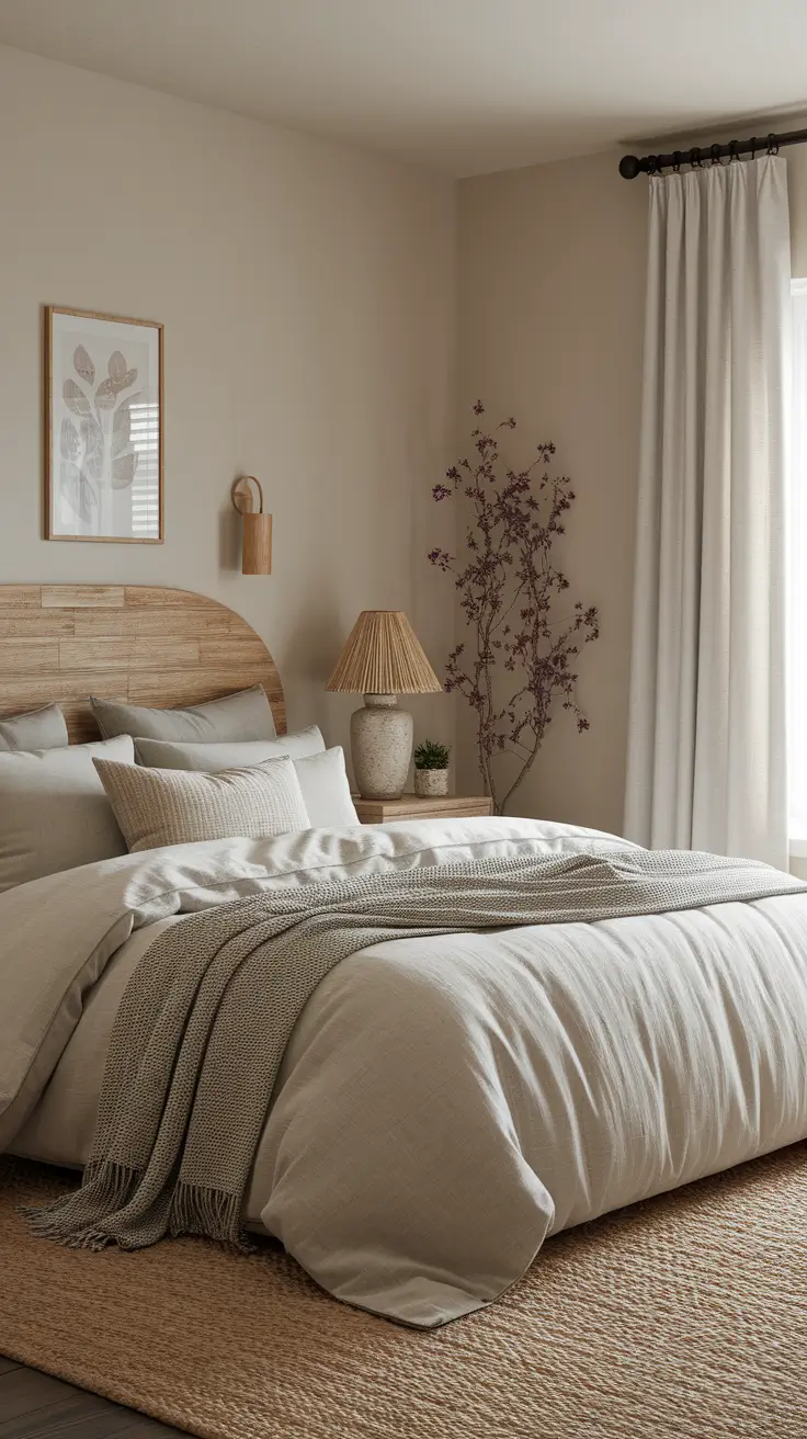 Bedroom Ideas 2026: Trendy, Cozy & Modern Designs for Every Style