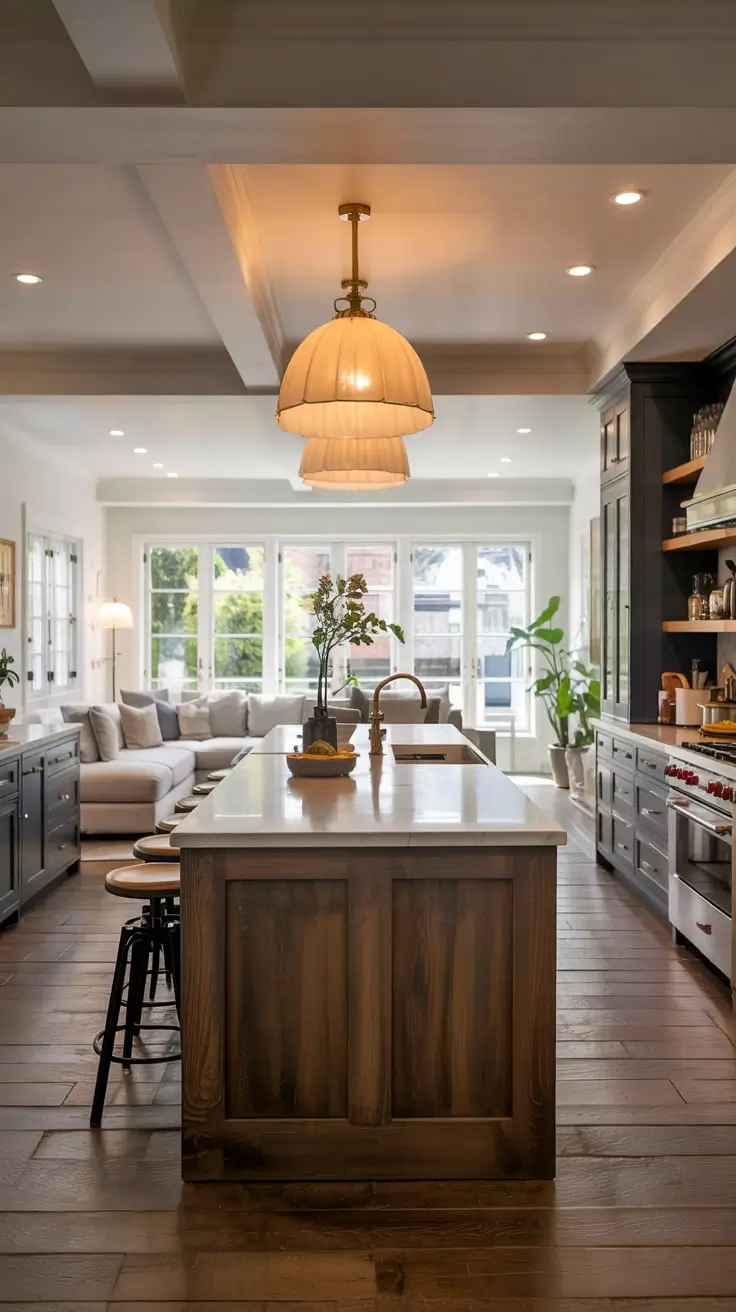 Kitchen Remodel Concepts For 2026: Modern, Functional, and Inspiring Design Ideas for Every Home