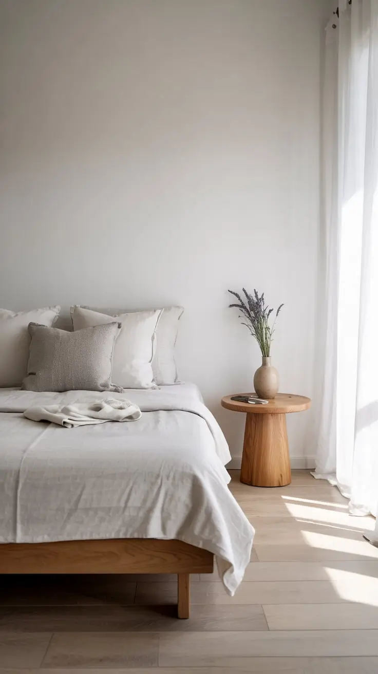 Minimalists Bedroom Ideas 2026: Modern, Cozy, and Aesthetic Designs for Every Home