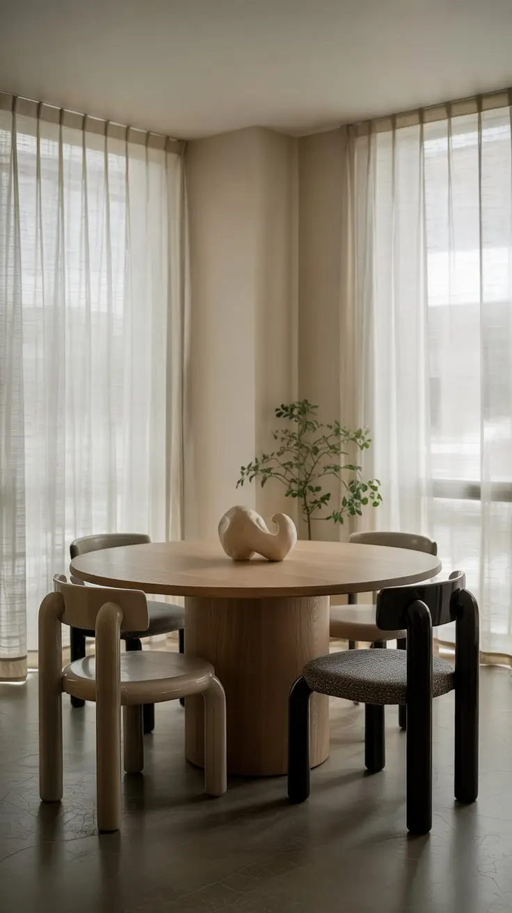 Dining Room Ideas 2026: Modern, Cozy & Creative Designs for Every Home