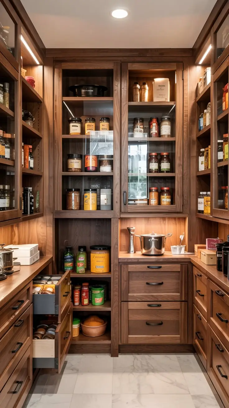 Pantry Organization Ideas 2026: Modern Shelving, DIY Hacks, and Budget-Friendly Storage Tips