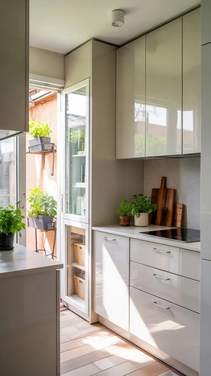 Hidden Pantry Ideas 2026: Modern Kitchen Designs, Smart Layouts & Unique Storage Inspiration