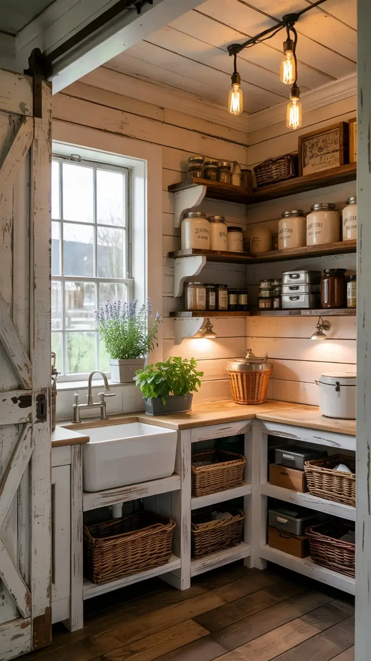 Pantry In Laundry Room Ideas 2026: Modern, Functional & Stylish Design Inspiration