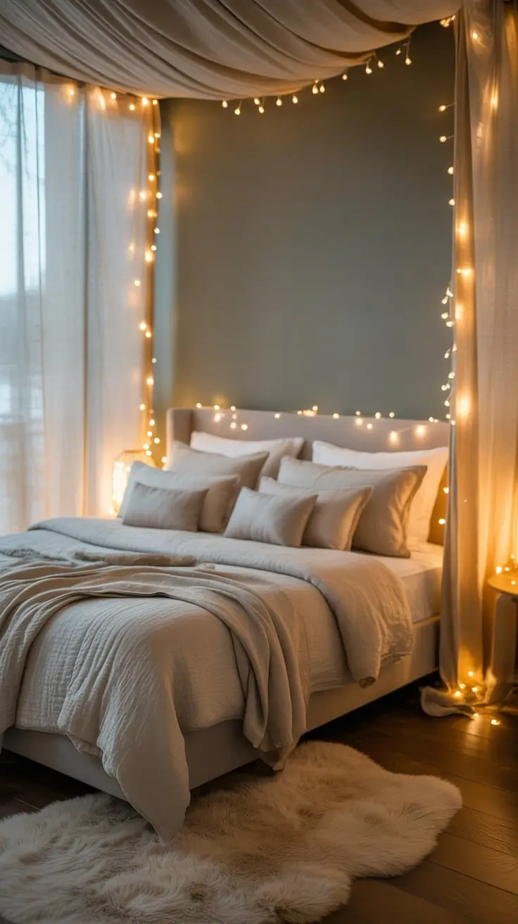 Christmas Lights Ideas 2026: Stunning Indoor & Outdoor Designs to Brighten Every Home