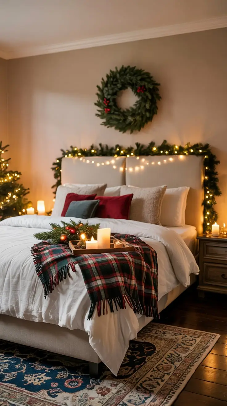 Christmas Decor Ideas 2026: Creative, Cozy & Modern Holiday Inspiration