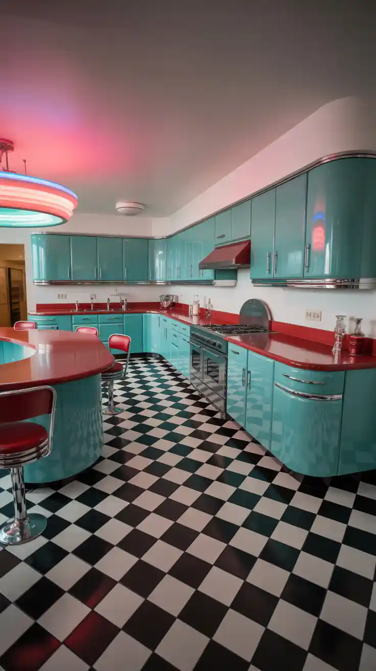 Vintage Kitchen Ideas 2026: Cozy Retro & Farmhouse Style Inspirations For Timeless Charm