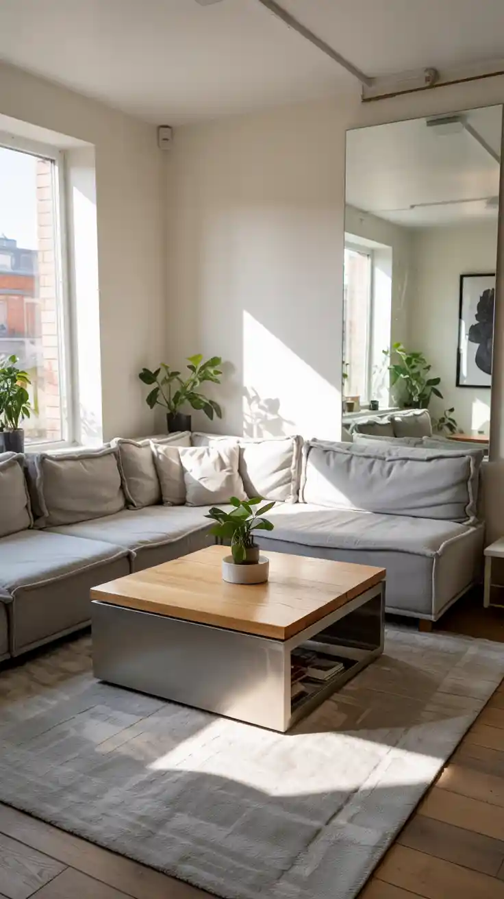 Living Room Inspo 2026: Modern Cozy & Apartment Aesthetic Trends For Every Space