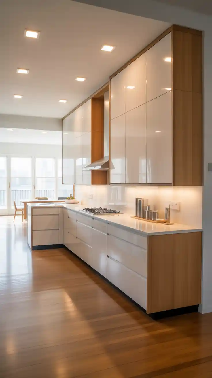 Kitchen Cabinets Ideas 2026: Modern Designs, Colors & Smart Storage Trends