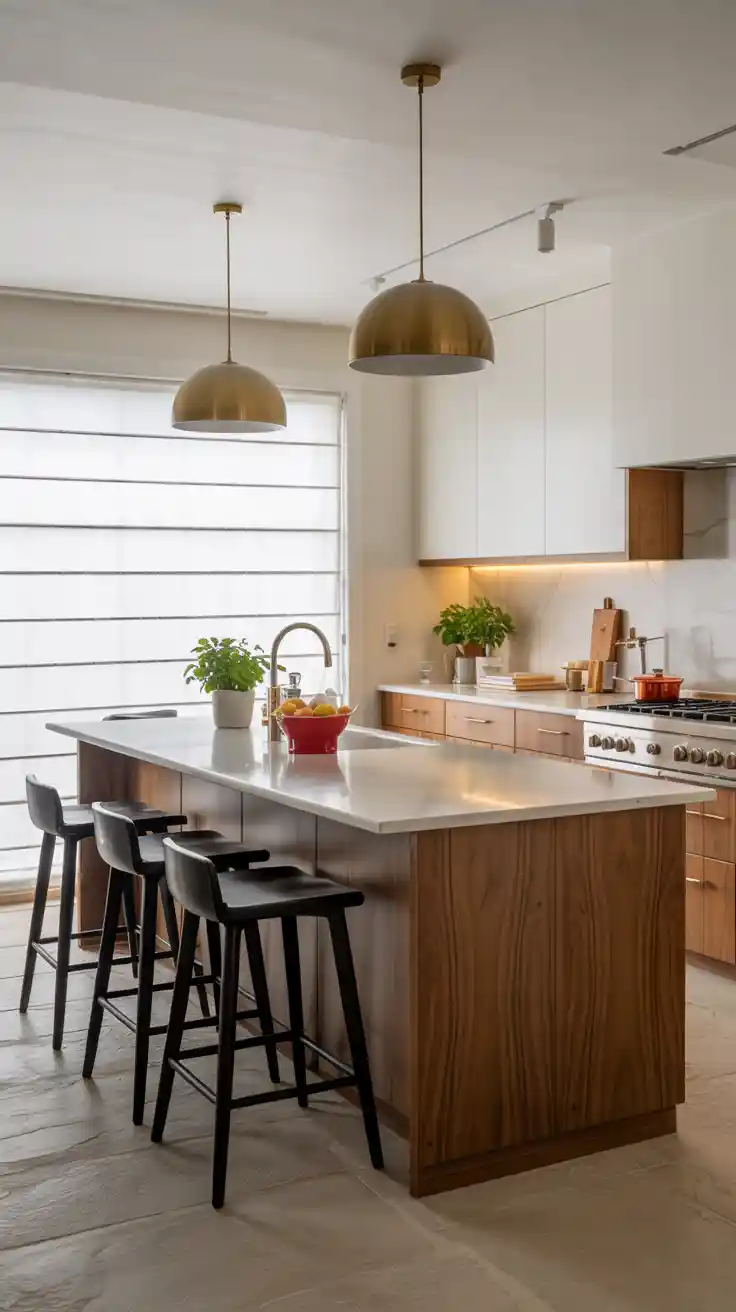 Kitchen Inspiration Ideas 2026: Modern Trends, Colors, and Stylish Designs for Every Home
