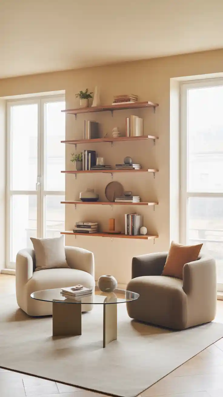 Living Room Chairs Ideas 2026: Modern, Cozy, and Space-Saving Designs for Every Home