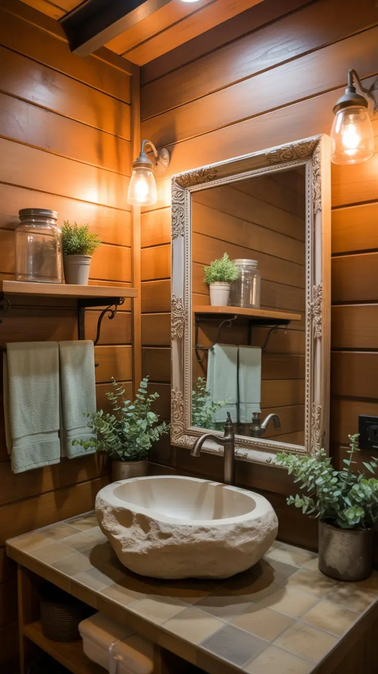 Bathroom Wall Decor Ideas 2026: Modern, Farmhouse & Minimalist Inspirations