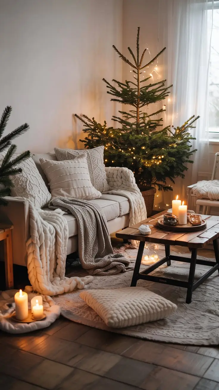 Christmas House Decor 2025: Stunning Indoor & Outdoor Ideas for a Magical Holiday Home