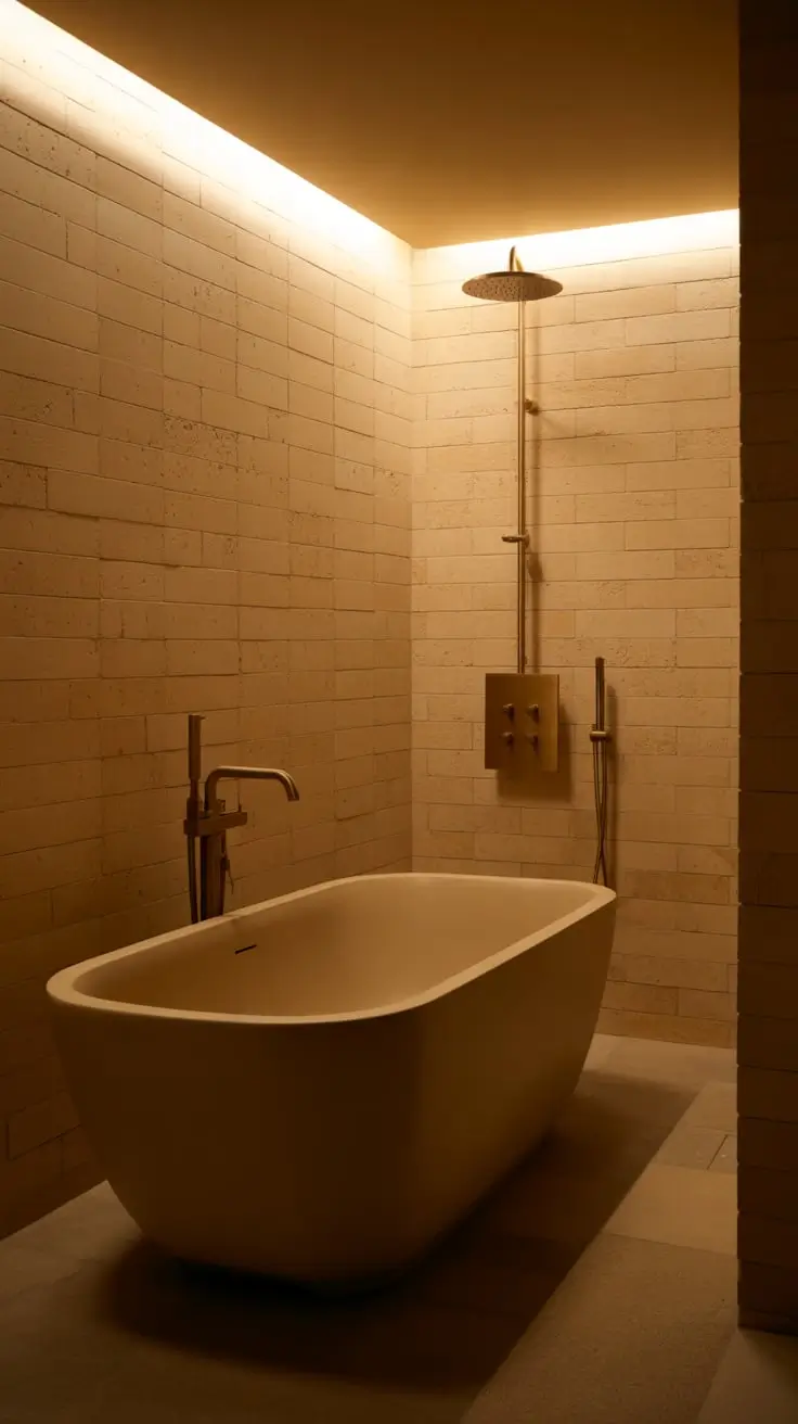 Bathroom Ideas 2026: Modern Trends, Designs & Luxury Inspiration for the Perfect Bathroom