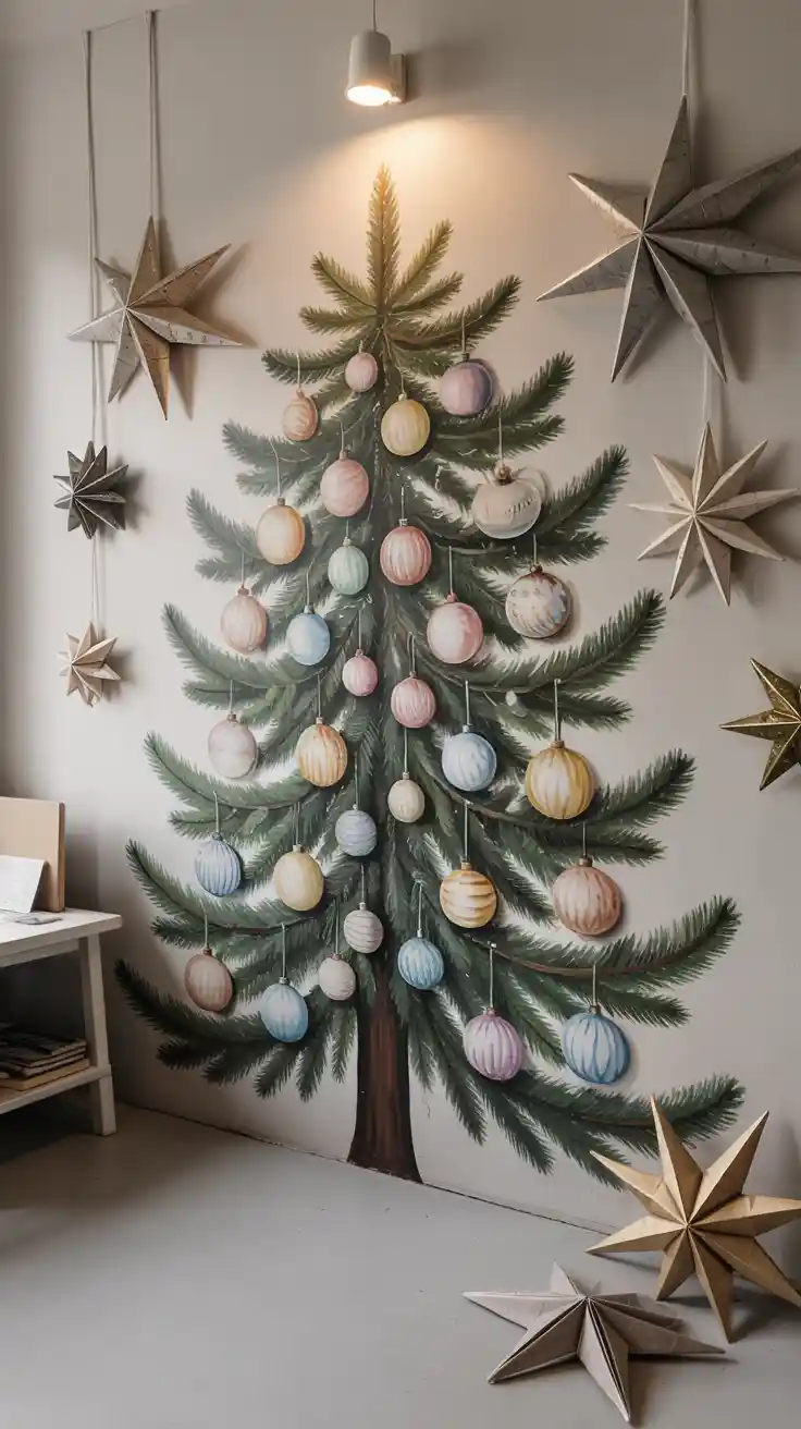 Christmas Tree Ideas 2025: Modern, Rustic & Unique Holiday Decor Inspirations