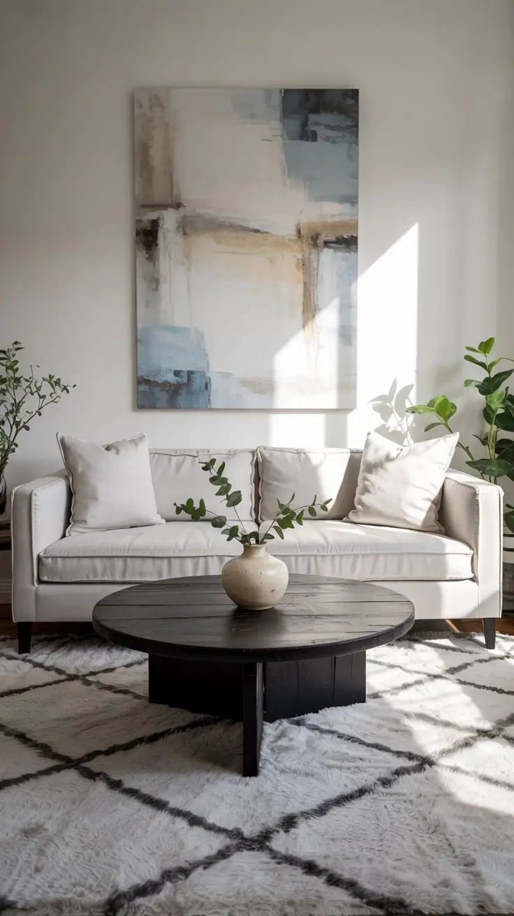 White Living Room Ideas 2026: Modern, Cozy & Luxury Designs for Every Home