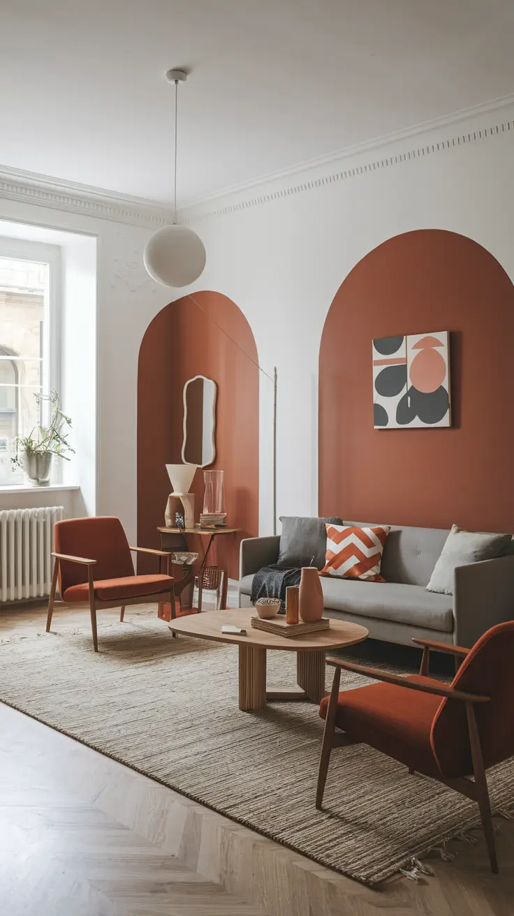 Living Room Ideas 2026 Trends: Fresh Colors, Styles & Decor Inspiration