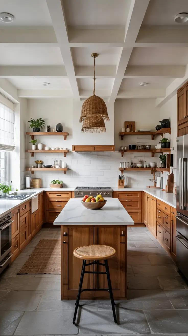 Kitchen Designers Ideas 2026: Modern, Luxury, and Trending Designs for Every Home