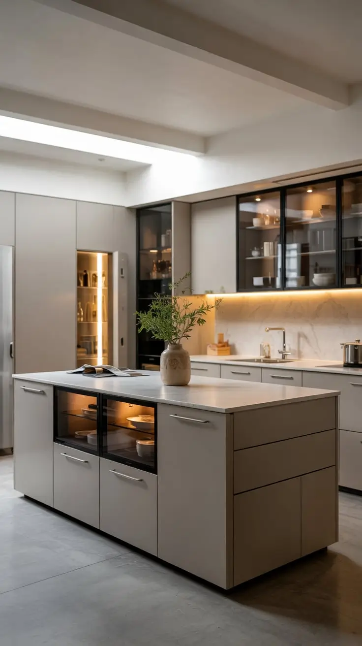 Kitchen Designers Ideas 2026: Modern, Luxury, and Trending Designs for Every Home