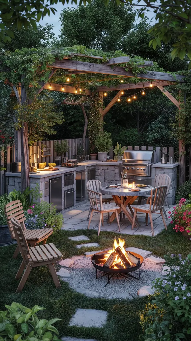 Cozy Kitchen Designs Ideas 2026: Warm, Inviting, and Functional Kitchen Spaces for Every Home