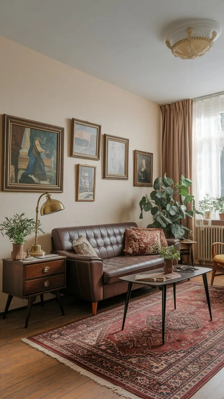 Apartment Living Room Designs 2026: Modern, Cozy, and Inspiring Ideas for Every Style