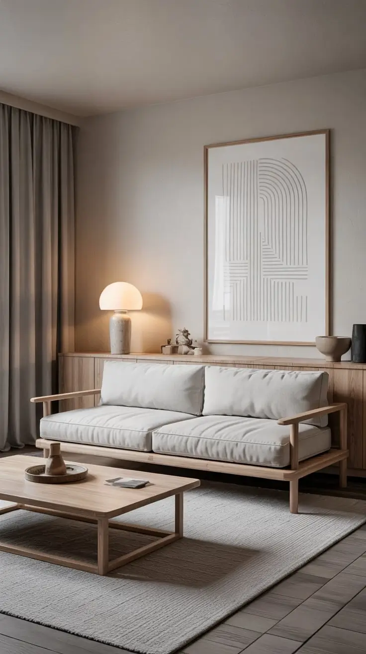 Compact Living Room Ideas 2026: Modern, Minimalist & Space-Saving Designs for Small Homes and Apartments