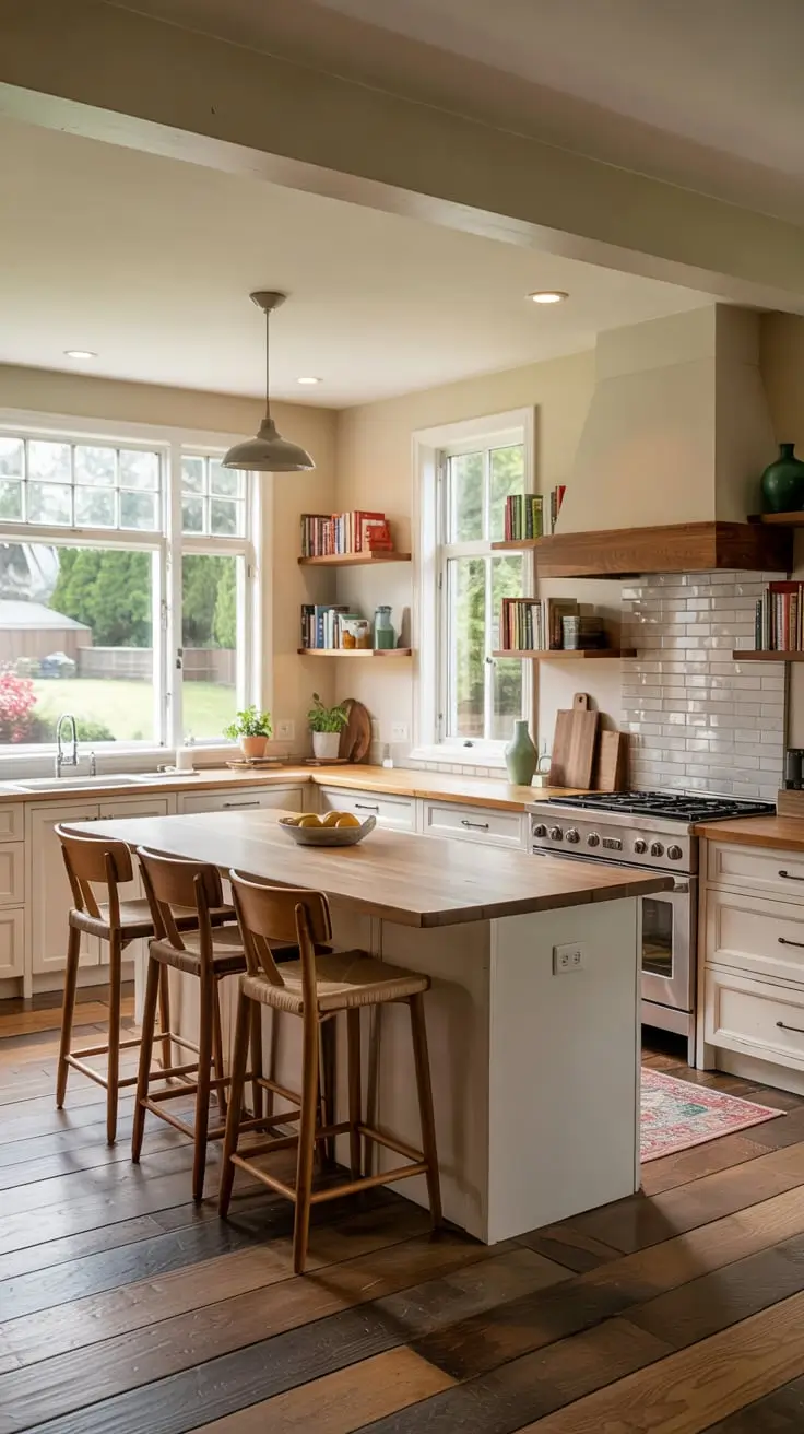 Kitchen Remodel Concepts For 2026: Modern, Functional, and Inspiring Design Ideas for Every Home