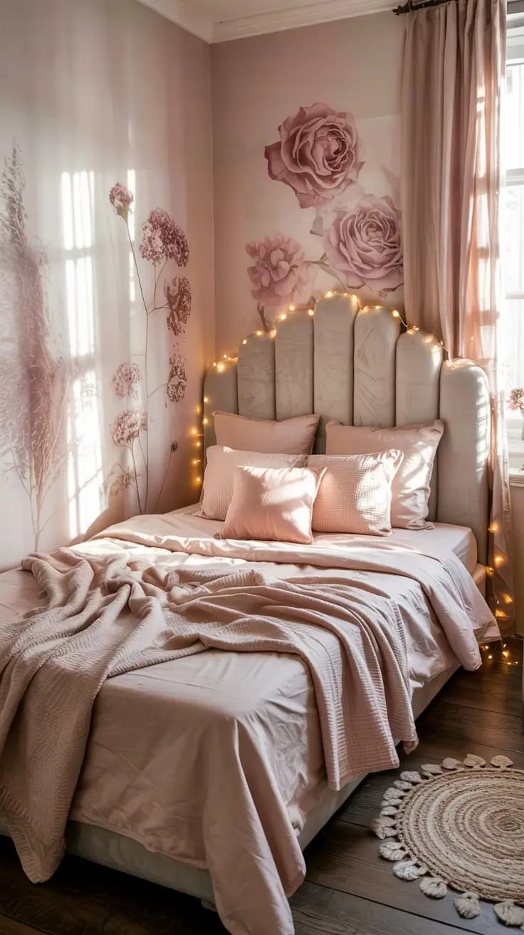 Cozys Bedroom Ideas 2026: Aesthetic, Comfy, and Romantic Design Inspirations for Every Style