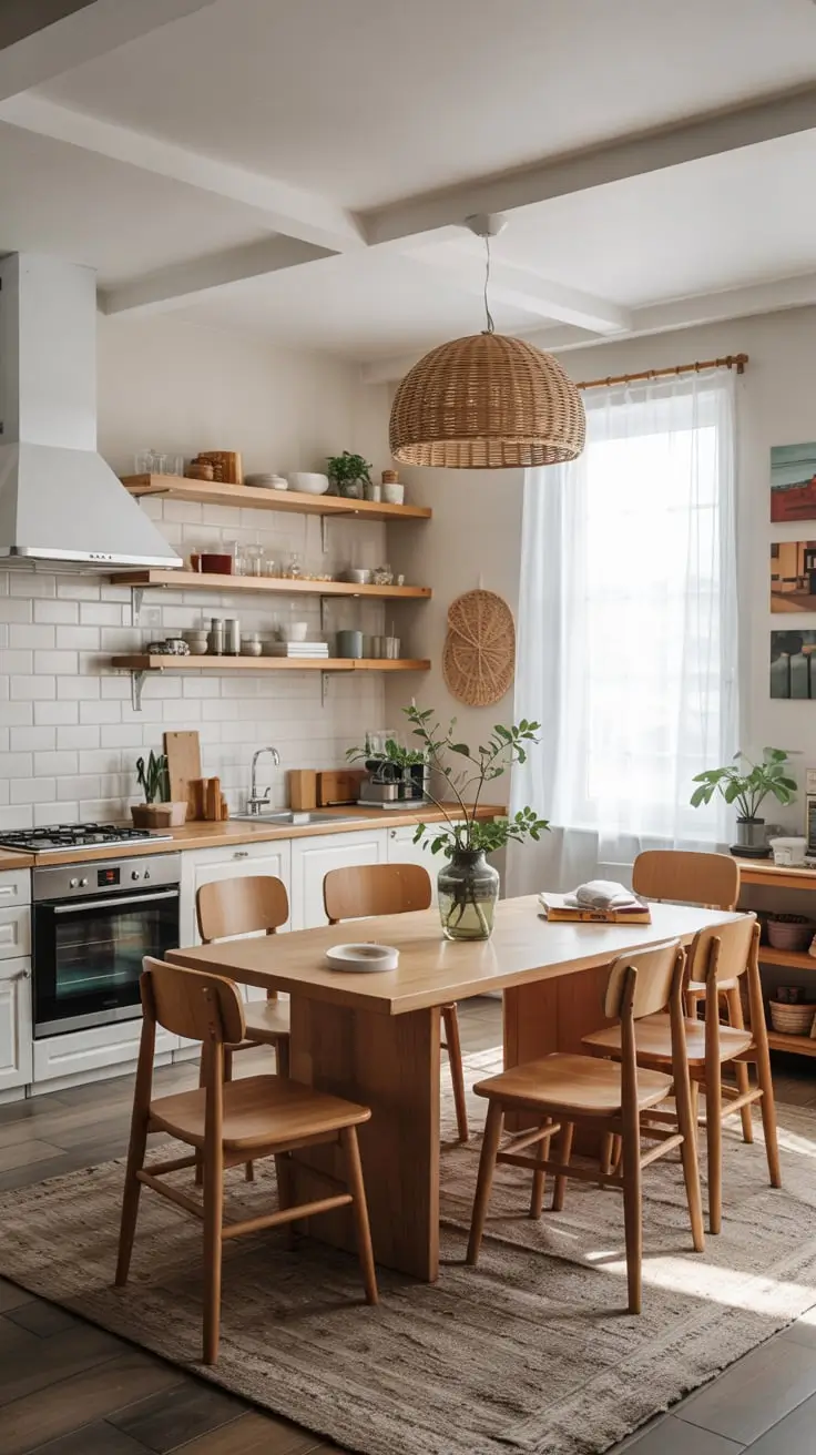 Open Kitchen Living Rooms For 2026: Modern Layouts, Elegant Designs, and Cozy Family Concepts