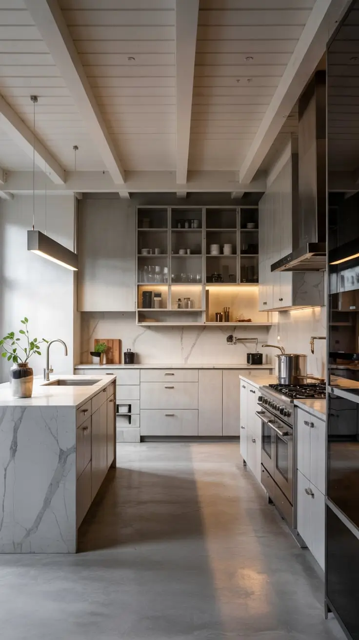 Kitchen Designers Ideas 2026: Modern, Luxury, and Trending Designs for Every Home