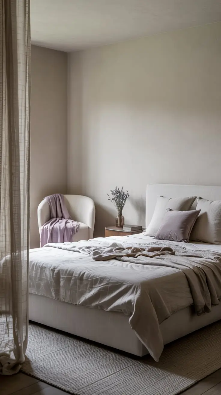 Minimalists Bedroom Ideas 2026: Modern, Cozy, and Aesthetic Designs for Every Home