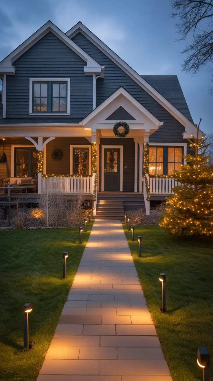 Christmas Lights Ideas 2026: Stunning Indoor & Outdoor Designs to Brighten Every Home