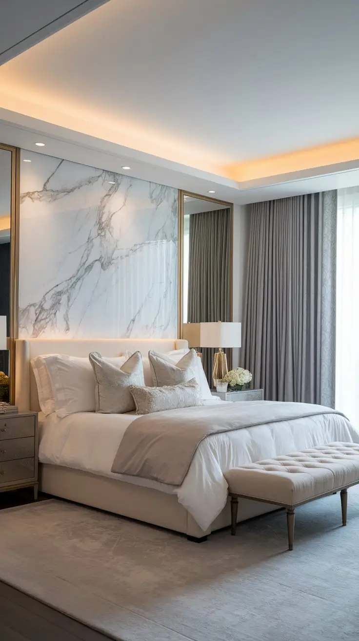 Master Bedroom Ideas 2026: Modern, Cozy & Luxury Bedroom Decor Inspiration