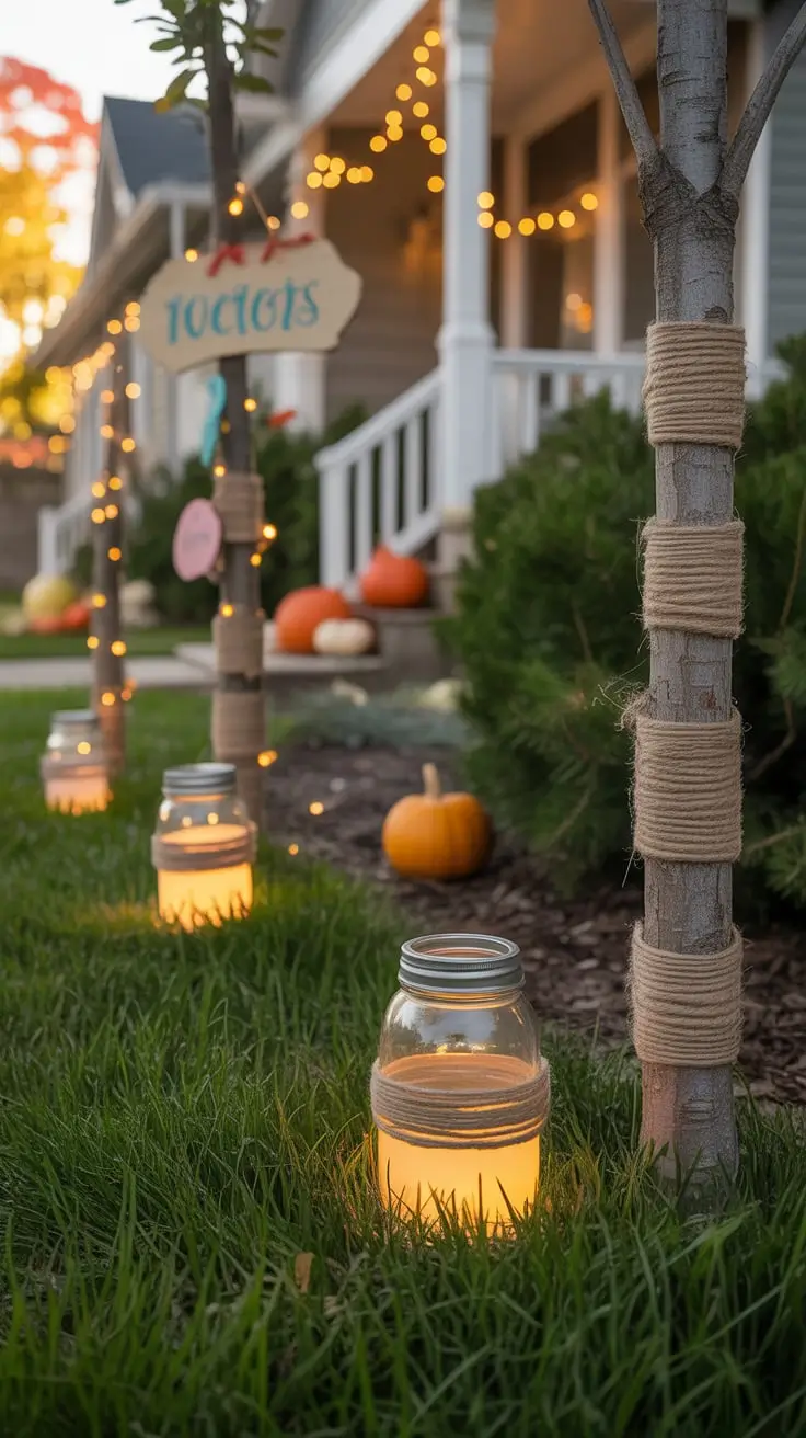 Christmas Yard Decorations Ideas 2026: Modern, DIY & Outdoor Holiday Inspiration