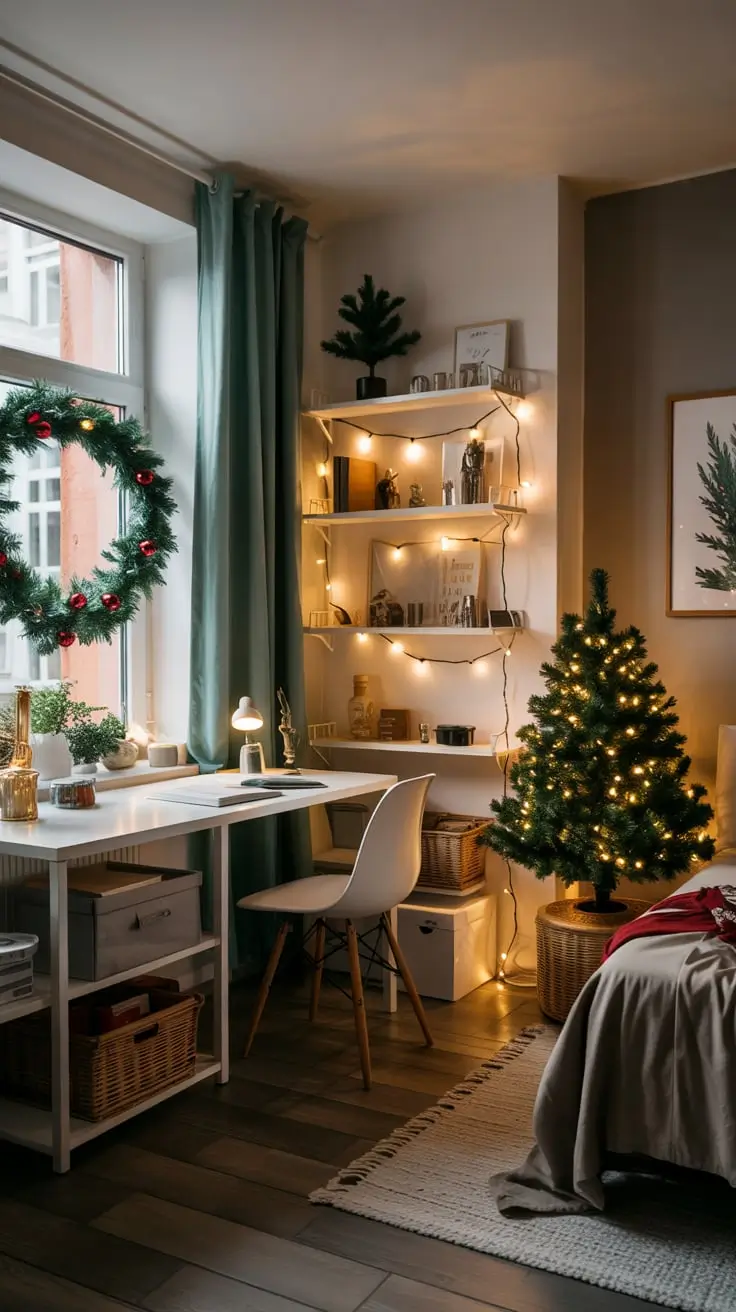 Christmas Decor Ideas 2026: Creative, Cozy & Modern Holiday Inspiration