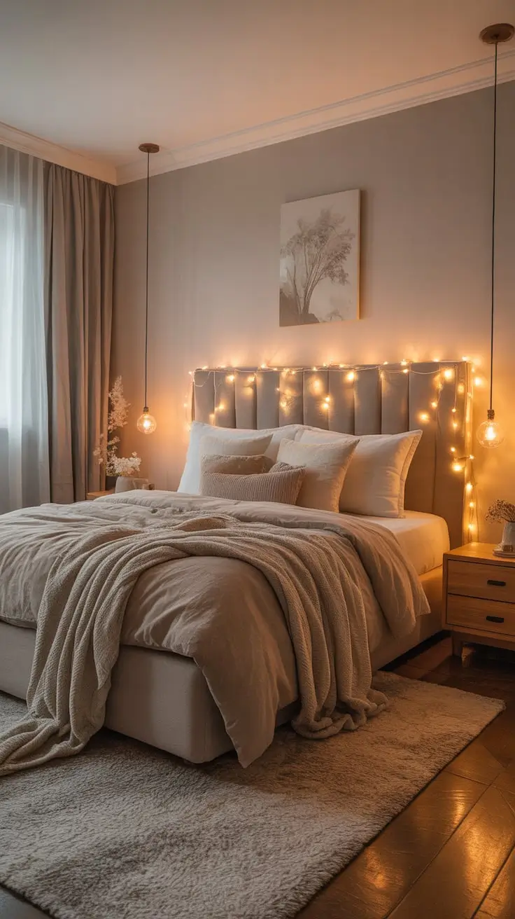 Christmas Lights Ideas 2025: Stunning Indoor And Outdoor Designs To Brighten Your Home