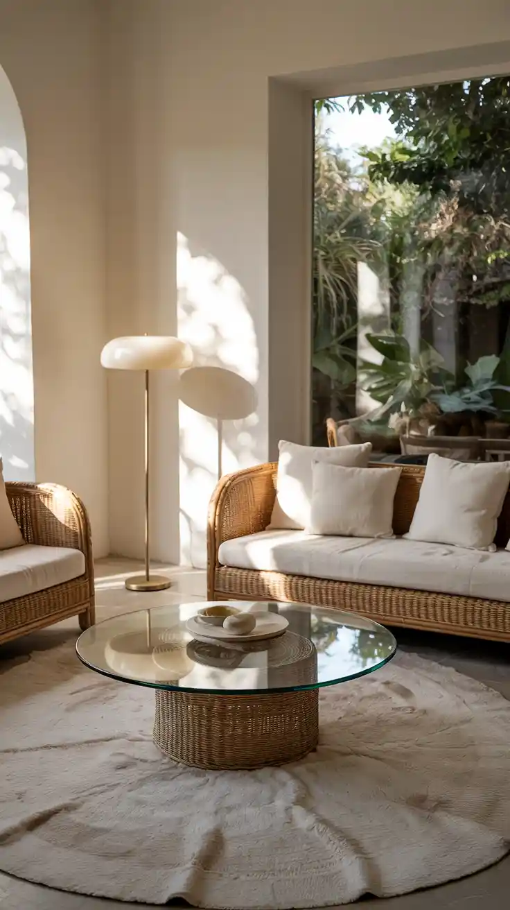 Living Room Inspo 2026: Modern Cozy & Apartment Aesthetic Trends For Every Space