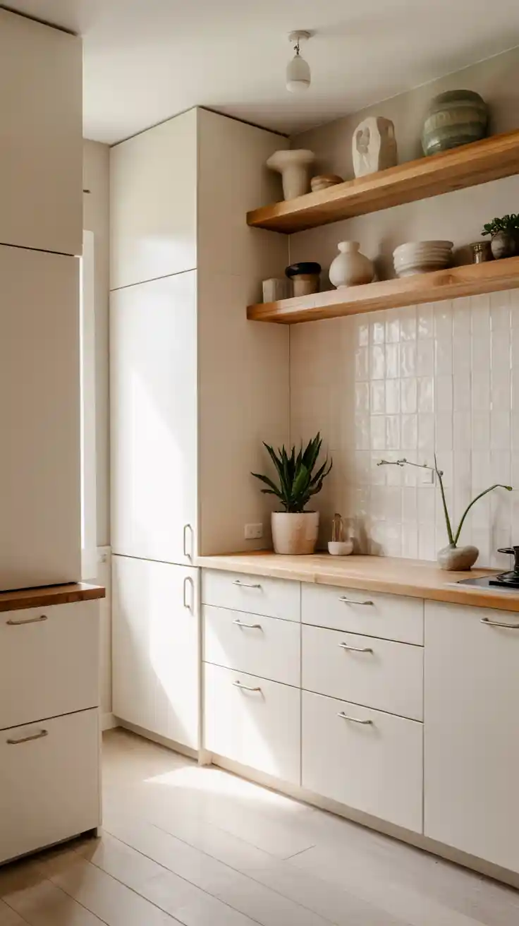 Kitchen Cabinets Ideas 2026: Modern Designs, Colors & Smart Storage Trends